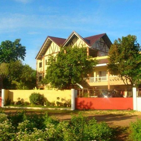 Panglao Island Franzen Residences Taporok Ngoại thất bức ảnh