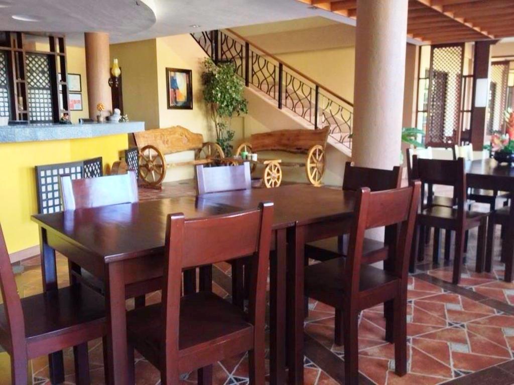 Panglao Island Franzen Residences Taporok Ngoại thất bức ảnh