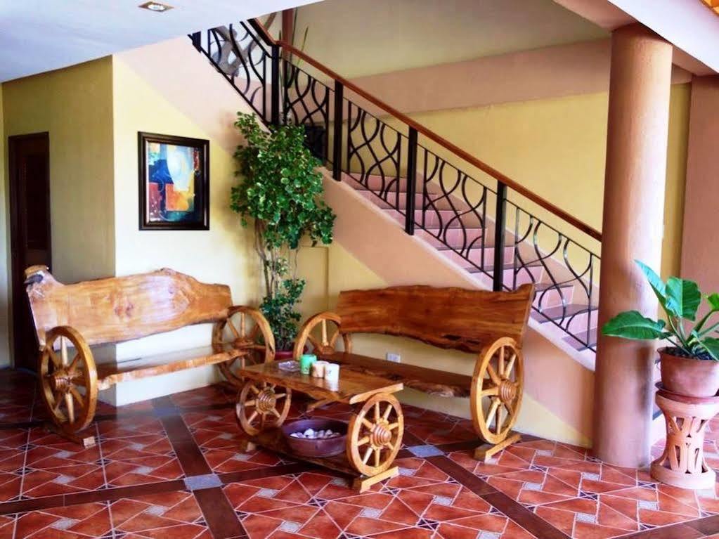 Panglao Island Franzen Residences Taporok Ngoại thất bức ảnh