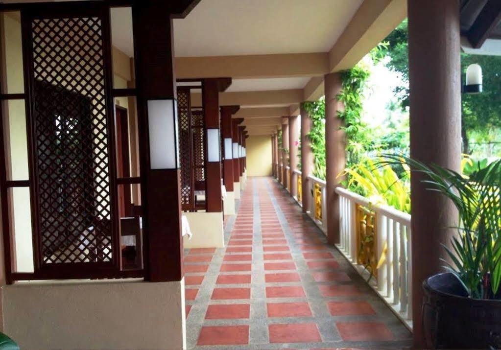 Panglao Island Franzen Residences Taporok Ngoại thất bức ảnh