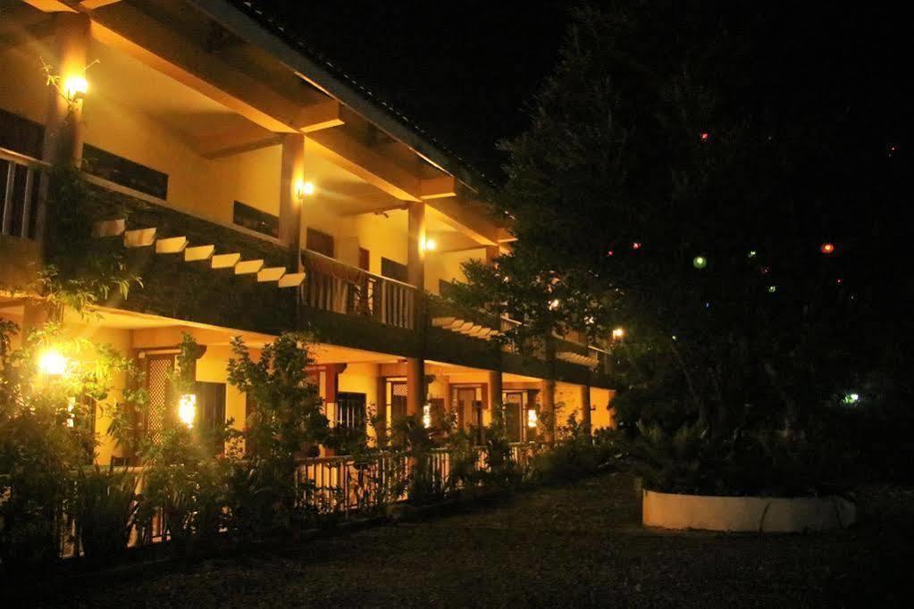 Panglao Island Franzen Residences Taporok Ngoại thất bức ảnh