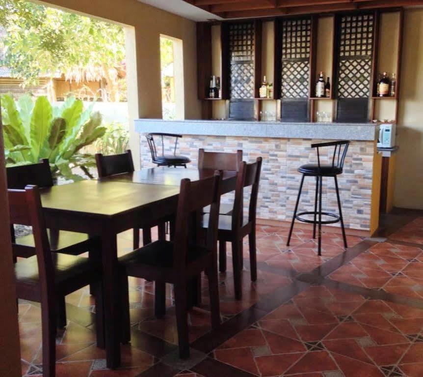 Panglao Island Franzen Residences Taporok Ngoại thất bức ảnh