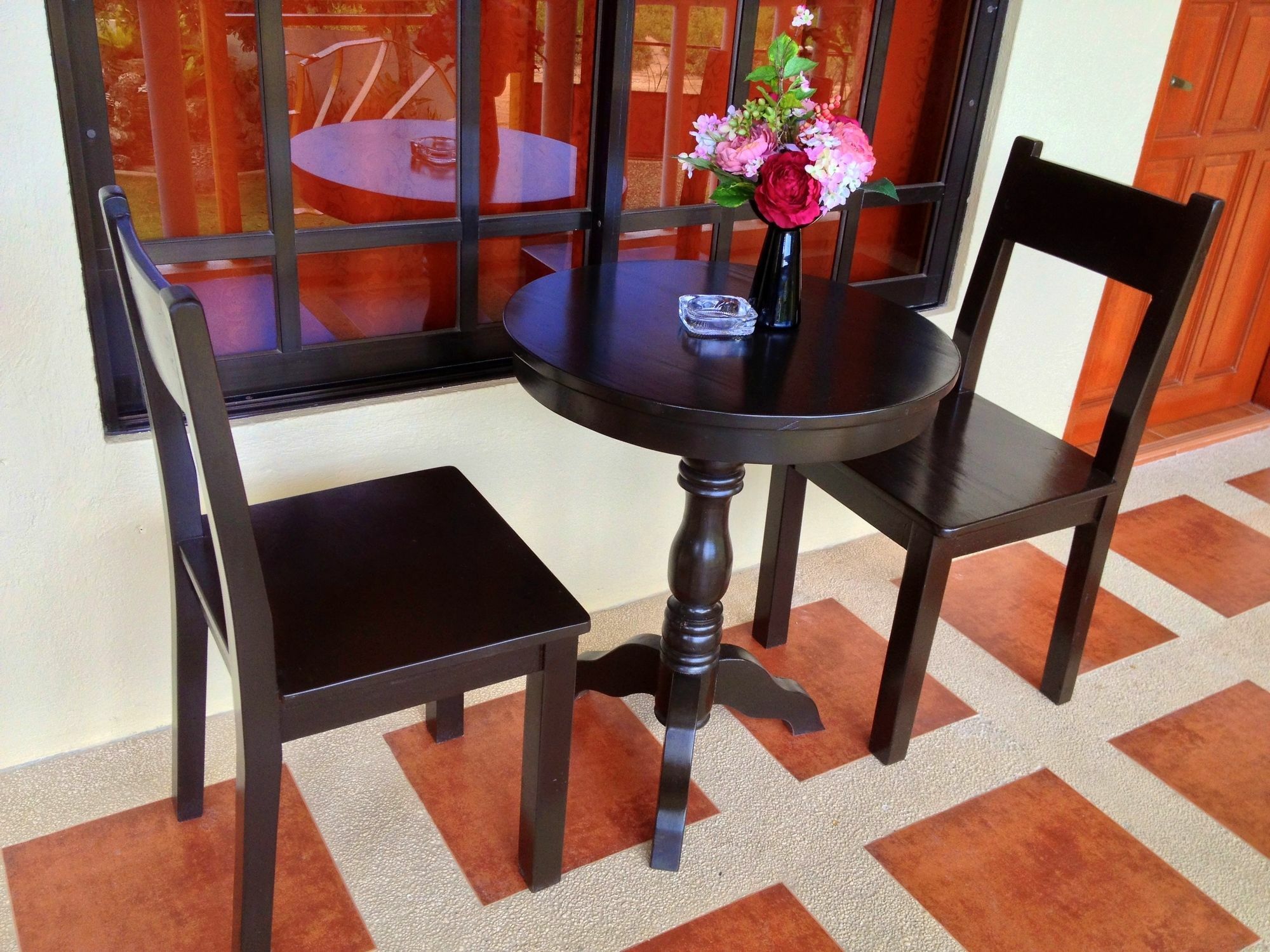 Panglao Island Franzen Residences Taporok Ngoại thất bức ảnh