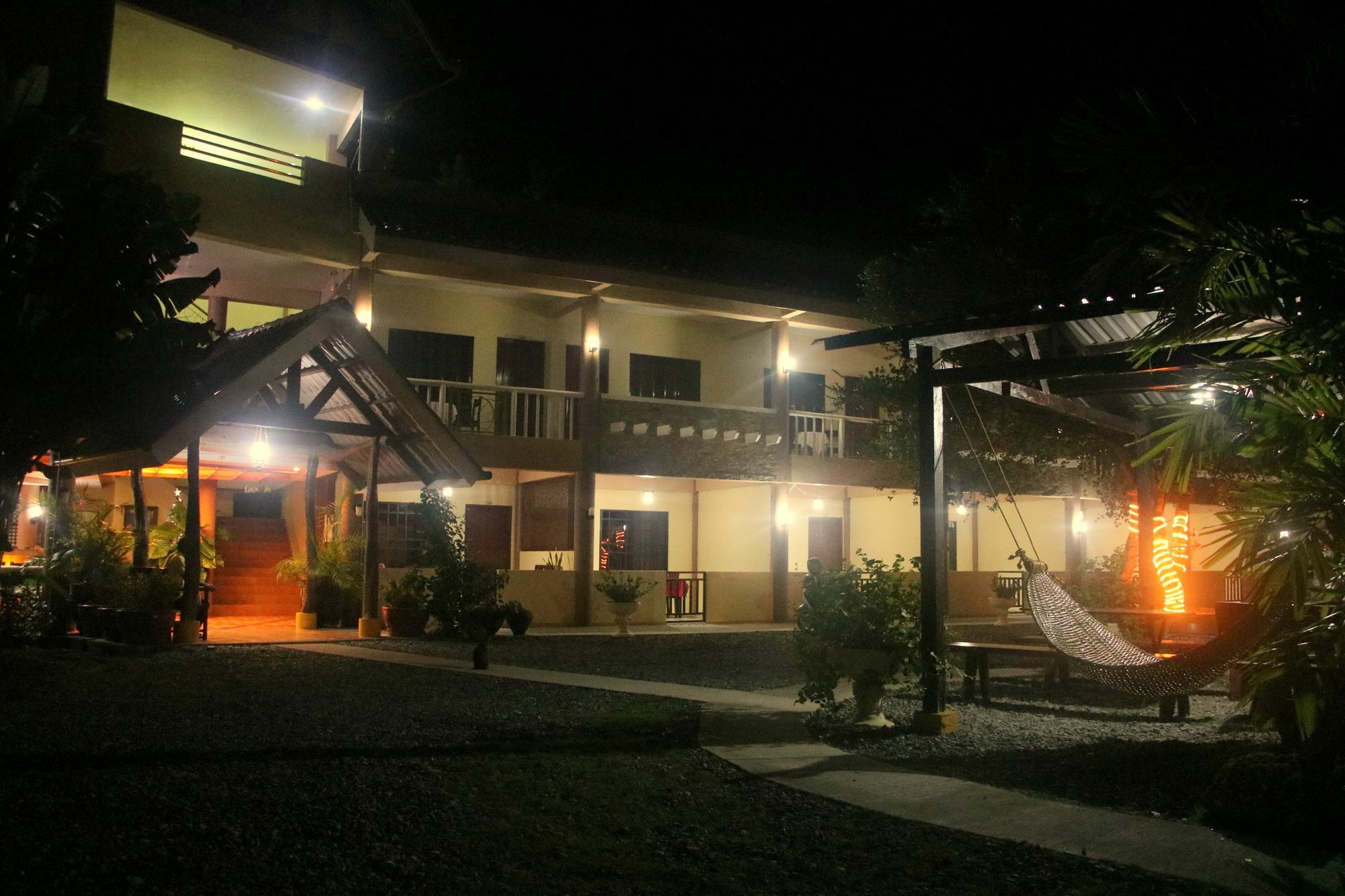 Panglao Island Franzen Residences Taporok Ngoại thất bức ảnh